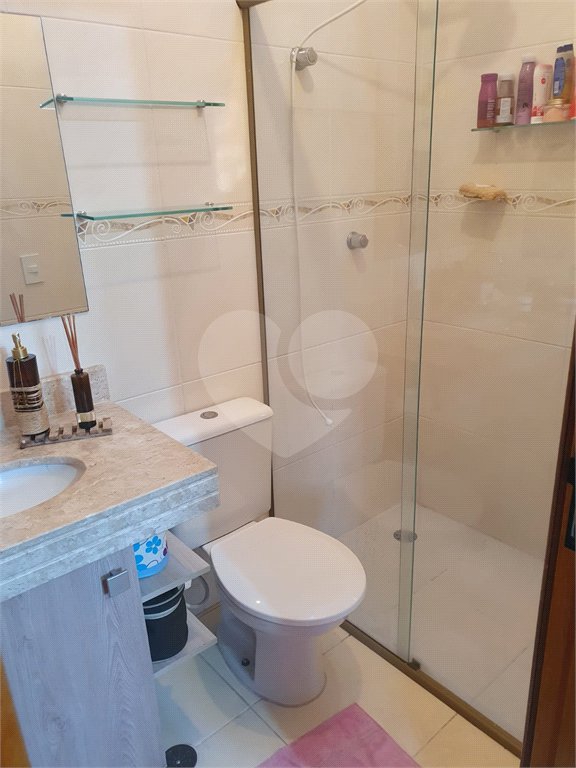 Casa à venda com 2 suítes no condomínio Residencial Maracujás, São Paulo - SP