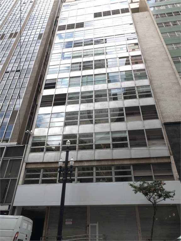 Laje Corporativa à venda ou para alugar no Centro, São Paulo, SP