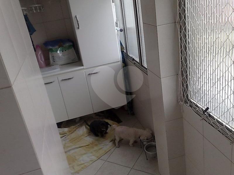Apartamento à venda com 2 quartos em Vila Guilherme, São Paulo, SP
