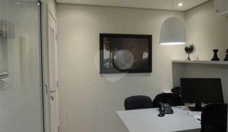 Sala à venda em Santana, São Paulo, SP