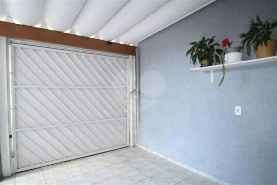 Sobrado à venda com 3 quartos, sendo 1 suíte, em Tucuruvi, São Paulo, SP