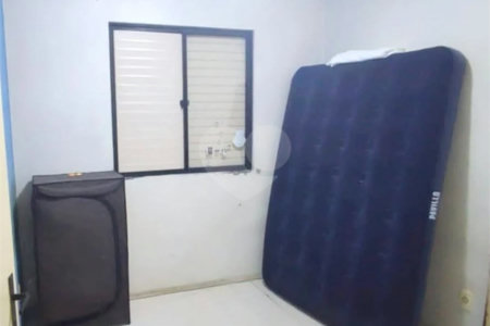 Apartamento à venda com 3 quartos em Jardim Dracena, São Paulo, SP