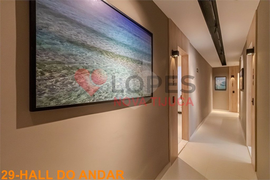 Apartamento à venda com 1 quarto em Copacabana, Rio de Janeiro, RJ