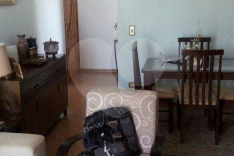 Apartamento à venda com 3 quartos, sendo 1 suíte, em Parque Mandaqui, São Paulo, SP