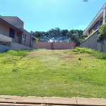 Terreno à venda em Jardim Olhos D´água I, Ribeirão Preto, SP