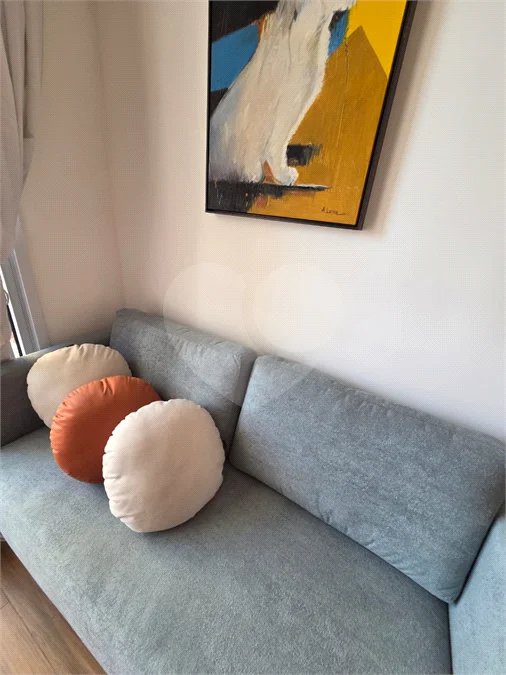 Studio para alugar com 1 quarto em Perdizes, São Paulo, SP