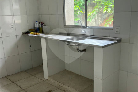 Casa de Vila à venda com 1 quarto em Pinheiros, São Paulo, SP