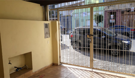 Casa à venda com 4 quartos em Santana, São Paulo, SP
