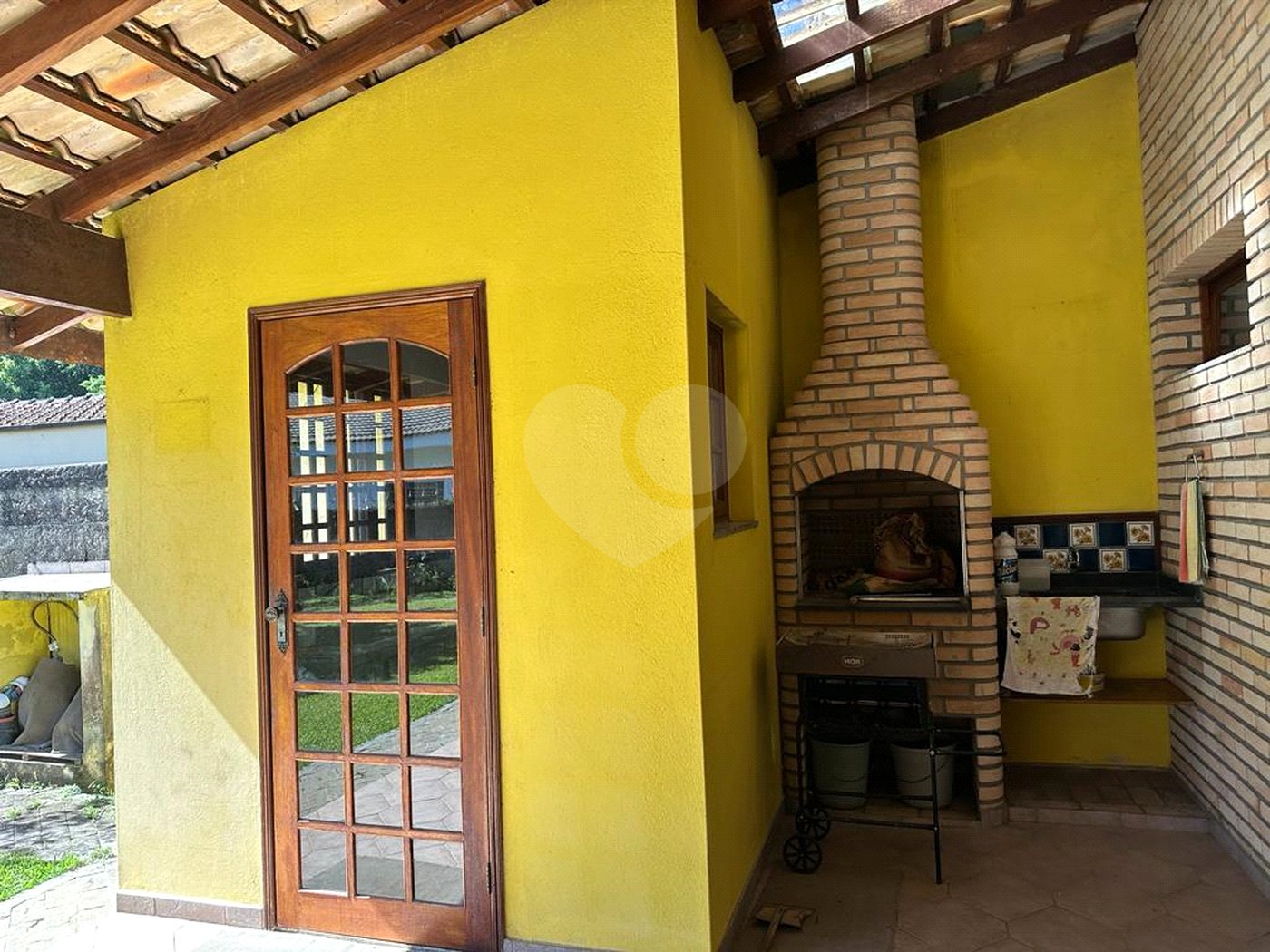 Casa Térrea à venda com 2 suítes em Socorro, São Paulo, SP