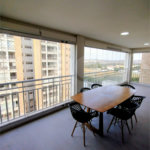 Apartamento à venda com 3 suítes em Vila Nova Socorro, Mogi das Cruzes, SP