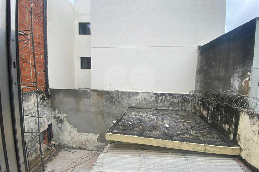 Sobrado à venda com 3 quartos em Bom Retiro, São Paulo, SP