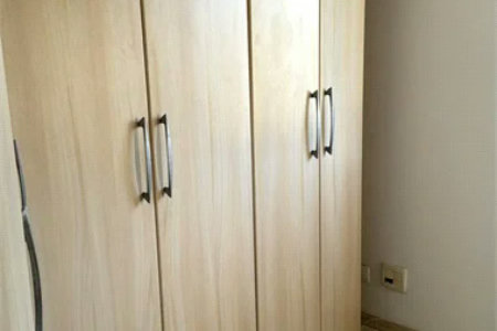 Apartamento para alugar com 2 quartos em Jardim Esmeralda, São Paulo, SP