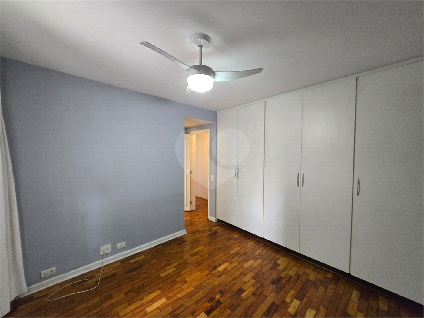 Apartamento à venda com 3 quartos, sendo 1 suíte, em Indianópolis, São Paulo, SP