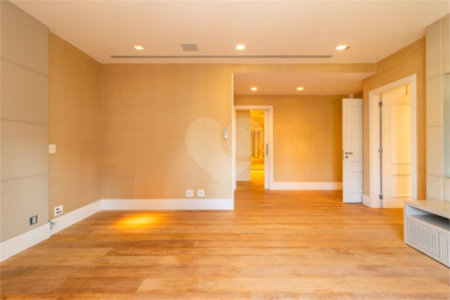 Apartamento à venda com 2 suítes em Itaim Bibi, São Paulo, SP