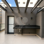 Apartamento à venda com 2 suítes em Itaim Bibi, São Paulo, SP