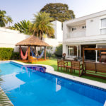 Casa à venda com 6 suítes no condomínio Colina do Brooklin, São Paulo - SP