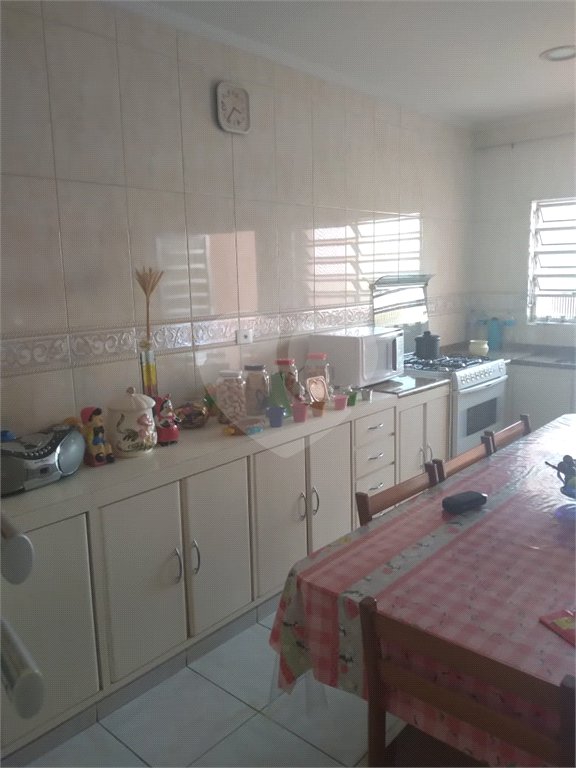 Sobrado à venda com 2 suítes em Limão, São Paulo, SP