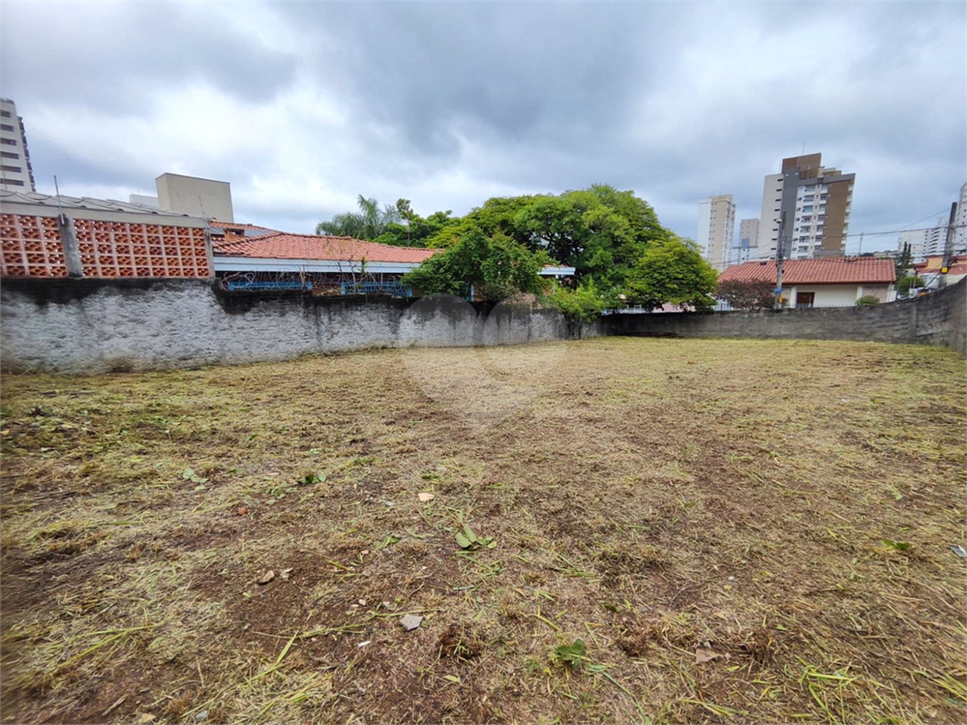 Terreno à venda em Vila Independência, Sorocaba, SP