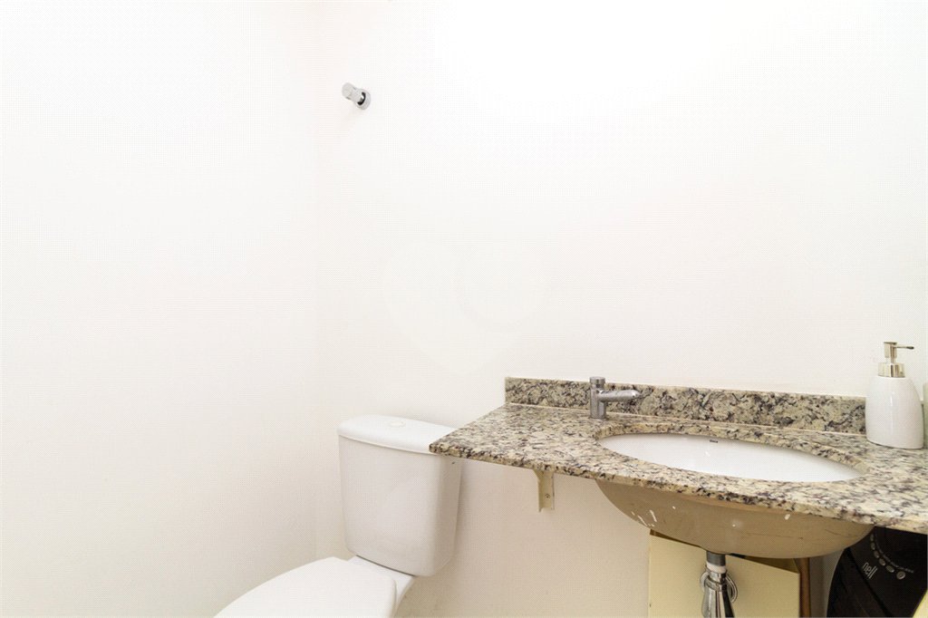Apartamento à venda com 3 quartos, sendo 2 suítes, em Vila Lageado, São Paulo, SP