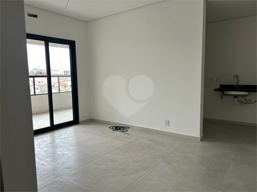 Apartamento à venda com 3 suítes em Vila Lucy, Sorocaba, SP