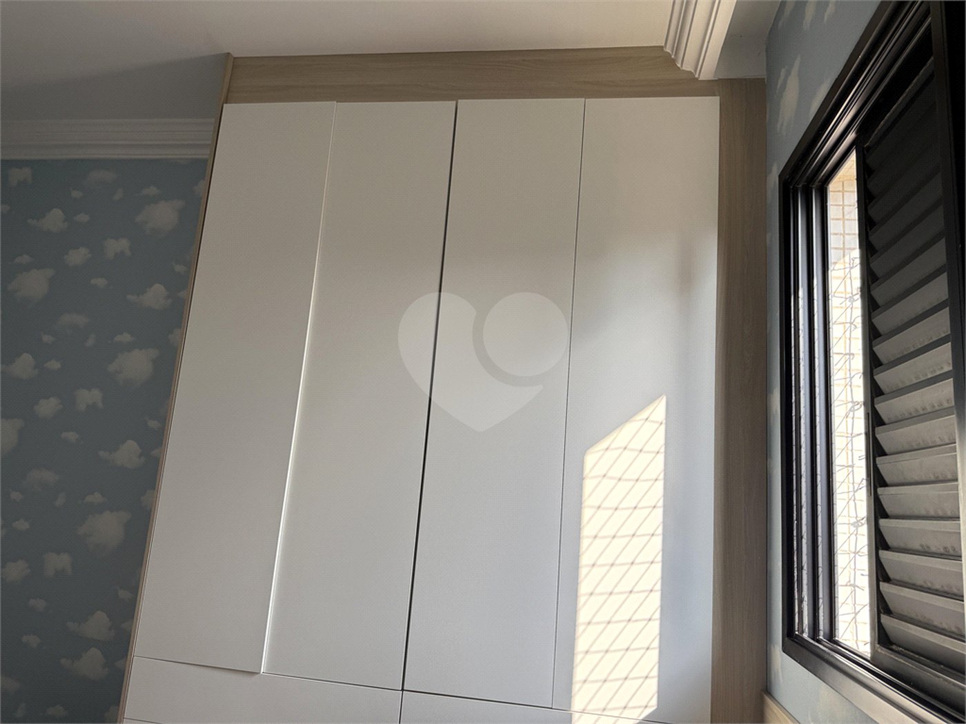 Apartamento à venda com 3 quartos, sendo 1 suíte, em Vila Paulicéia, São Paulo, SP