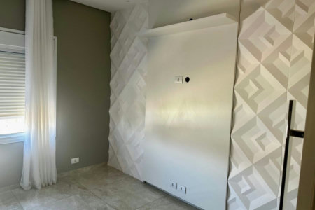 Casa de alto padrão à venda com 8 quartos em Condomínio Residencial Portal das Águas, Três Lagoas - MS
