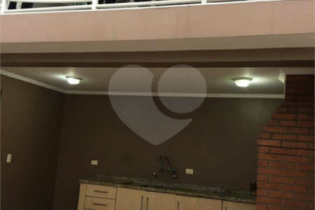 Sobrado à venda com 3 quartos, sendo 1 suíte, em Vila Medeiros, São Paulo, SP