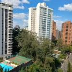 Apartamento à venda ou para alugar com 4 quartos, sendo 1 suíte, em Vila Andrade, São Paulo, SP