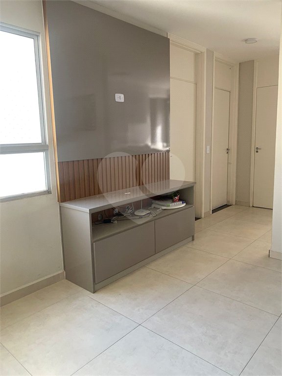 Apartamento à venda com 2 quartos em Bairro das Brotas, Atibaia, SP