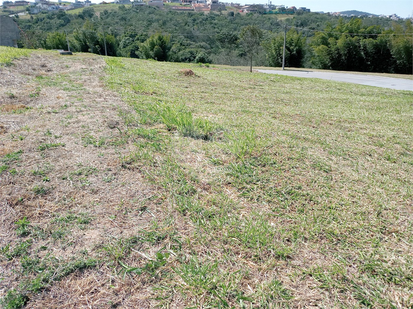 Terreno à venda no condomínio Campo de Toscana, Vinhedo - SP