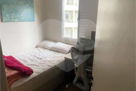 Apartamento à venda com 3 quartos em Jardim Monte Alegre, São Paulo, SP