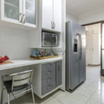 Apartamento à venda com 3 quartos, sendo 2 suítes, em Campo Belo, São Paulo, SP