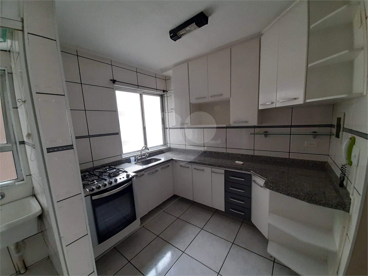 Apartamento à venda com 2 quartos em Jardim Íris, São Paulo, SP