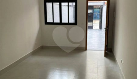 Casa à venda com 2 suítes em Vila Polopoli, São Paulo, SP