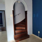 Salão Comercial para locação, Vila Belmiro, Santos - SL0005.