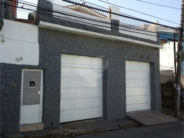 Sobrado à venda com 3 quartos, sendo 1 suíte,  em Mandaqui, São Paulo, SP