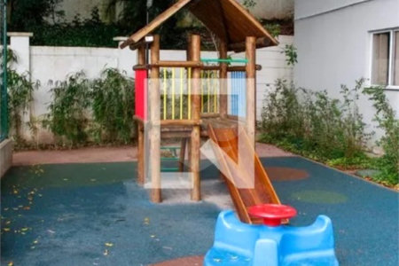 Apartamento à venda com 2 quartos em Jardim Miriam, São Paulo, SP