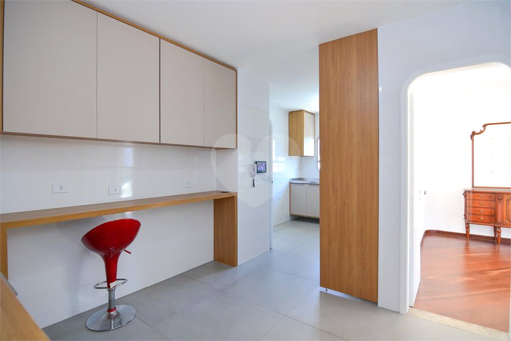 Apartamento à venda com 4 quartos, sendo 2 suítes,  em Brooklin Paulista, São Paulo, SP