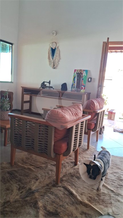 Casa à venda com 5 quartos, sendo 2 suítes, em Long Beach (tamoios), Cabo Frio, RJ