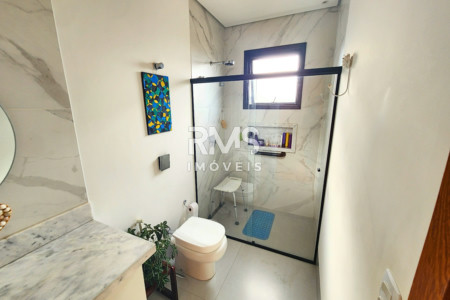 Casa à venda ou para alugar com 4 quartos, sendo 3 suítes,  em Pinheirinho Ii, Itu, SP