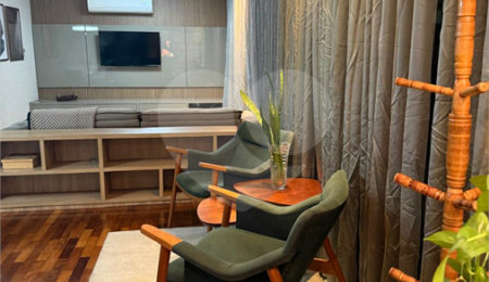 Apartamento à venda com 3 quartos, sendo 1 suíte, em Santa Cecília, São Paulo, SP