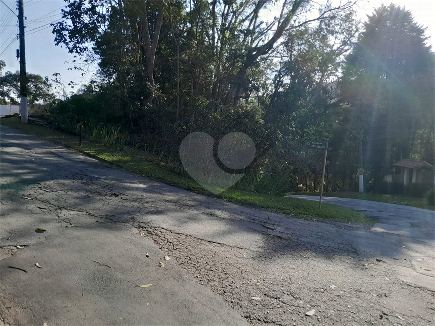 Terreno à venda no condomínio Associação Reserva das Hortênsias, Mairiporã - SP