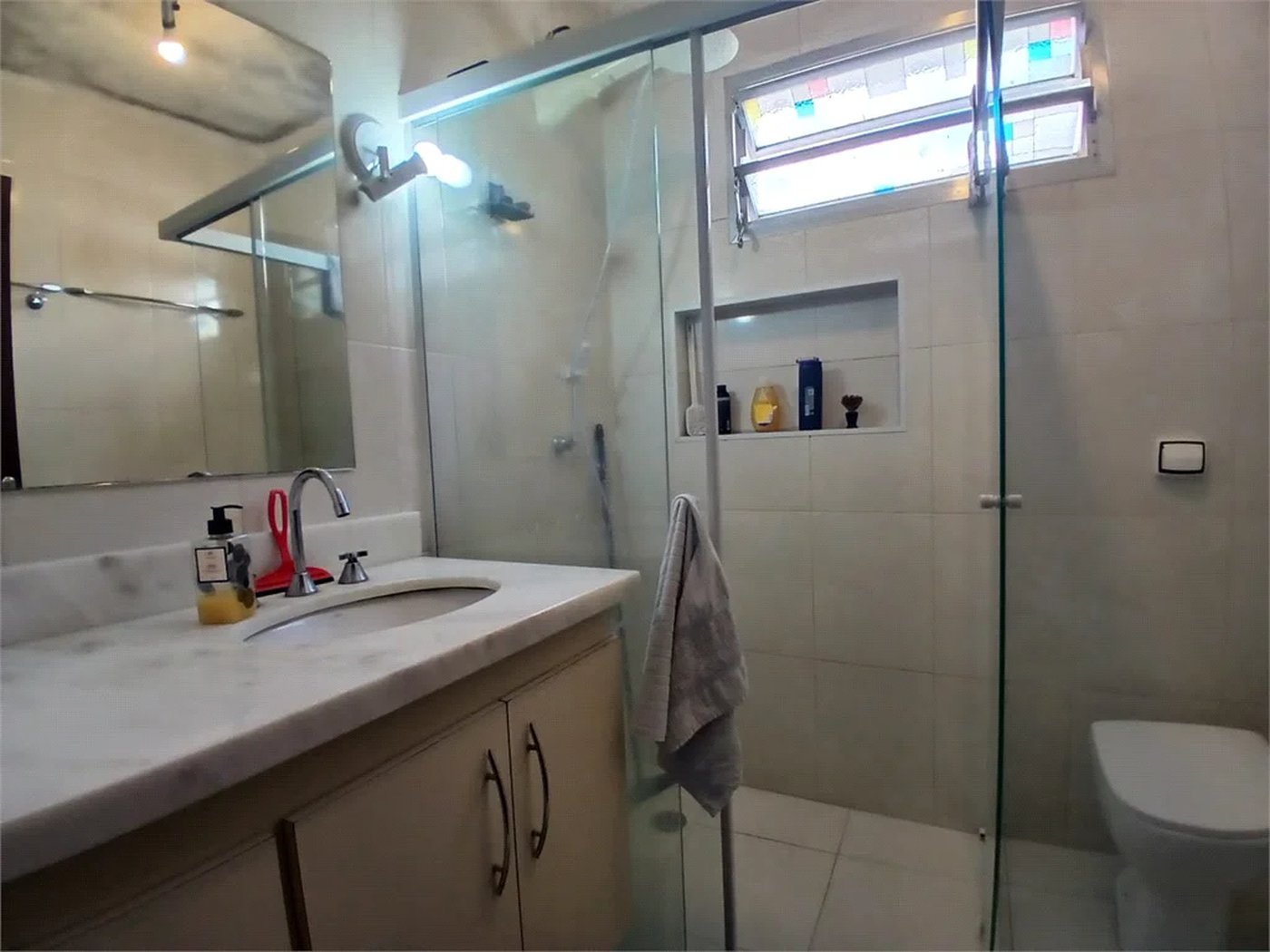 Casa Térrea à venda com 4 quartos, sendo 1 suíte, em Vila Leopoldina, São Paulo, SP