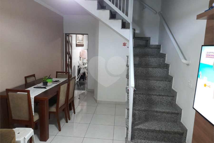 Casa à venda com 3 quartos, sendo 1 suíte, em Vila Guilherme, São Paulo, SP