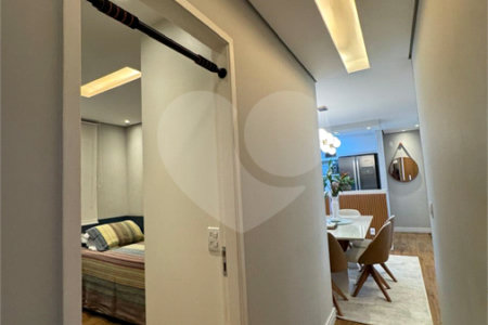 Apartamento à venda com 2 quartos, sendo 1 suíte, em Mooca, São Paulo, SP