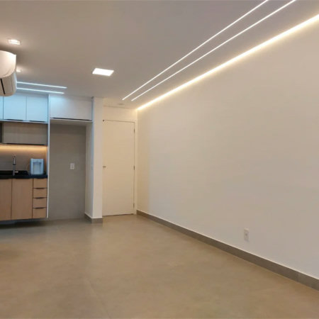 Apartamento à venda com 2 quartos, sendo 1 suíte, em Vila Leopoldina, São Paulo, SP