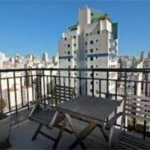 Apartamento à venda com 2 quartos no Centro, São Paulo, SP