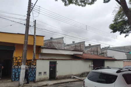 Casa à venda com 4 quartos em Vila Mogilar, Mogi das Cruzes, SP