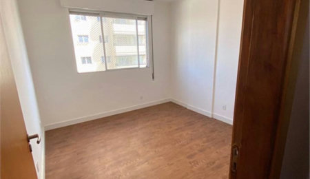 Apartamento Residencial à venda, Embaré, Santos - AP0861.