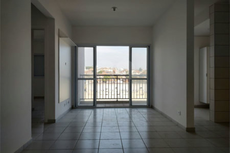 Apartamento para alugar com 2 quartos, sendo 1 suíte,  em Jardim das Palmeiras, Atibaia, SP